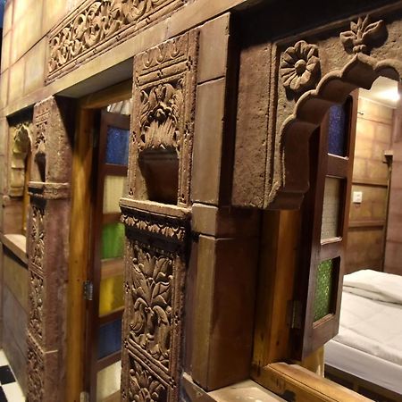 Dev Kothi - Boutique Heritage Stay Jodhpur  Dış mekan fotoğraf