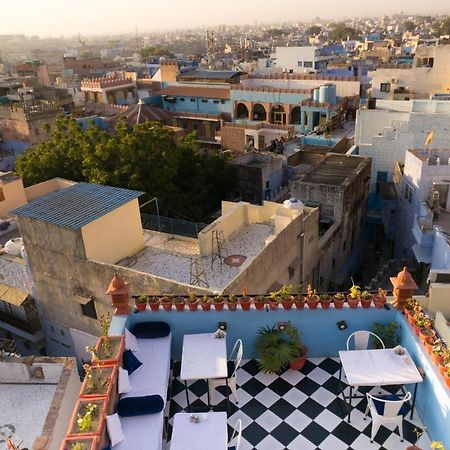 Dev Kothi - Boutique Heritage Stay Jodhpur  Dış mekan fotoğraf