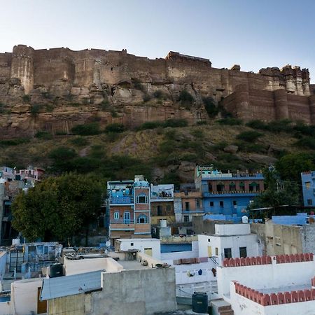 Dev Kothi - Boutique Heritage Stay Jodhpur  Dış mekan fotoğraf
