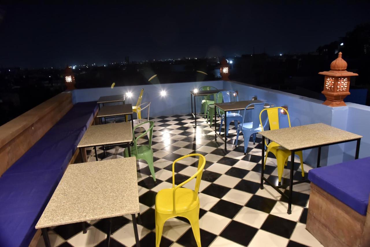 Dev Kothi - Boutique Heritage Stay Jodhpur  Dış mekan fotoğraf