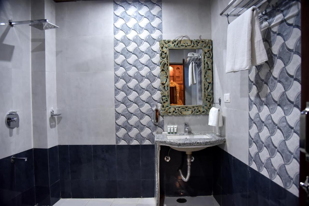Dev Kothi - Boutique Heritage Stay Jodhpur  Dış mekan fotoğraf