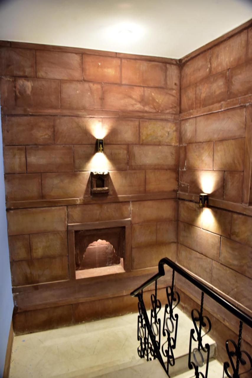 Dev Kothi - Boutique Heritage Stay Jodhpur  Dış mekan fotoğraf