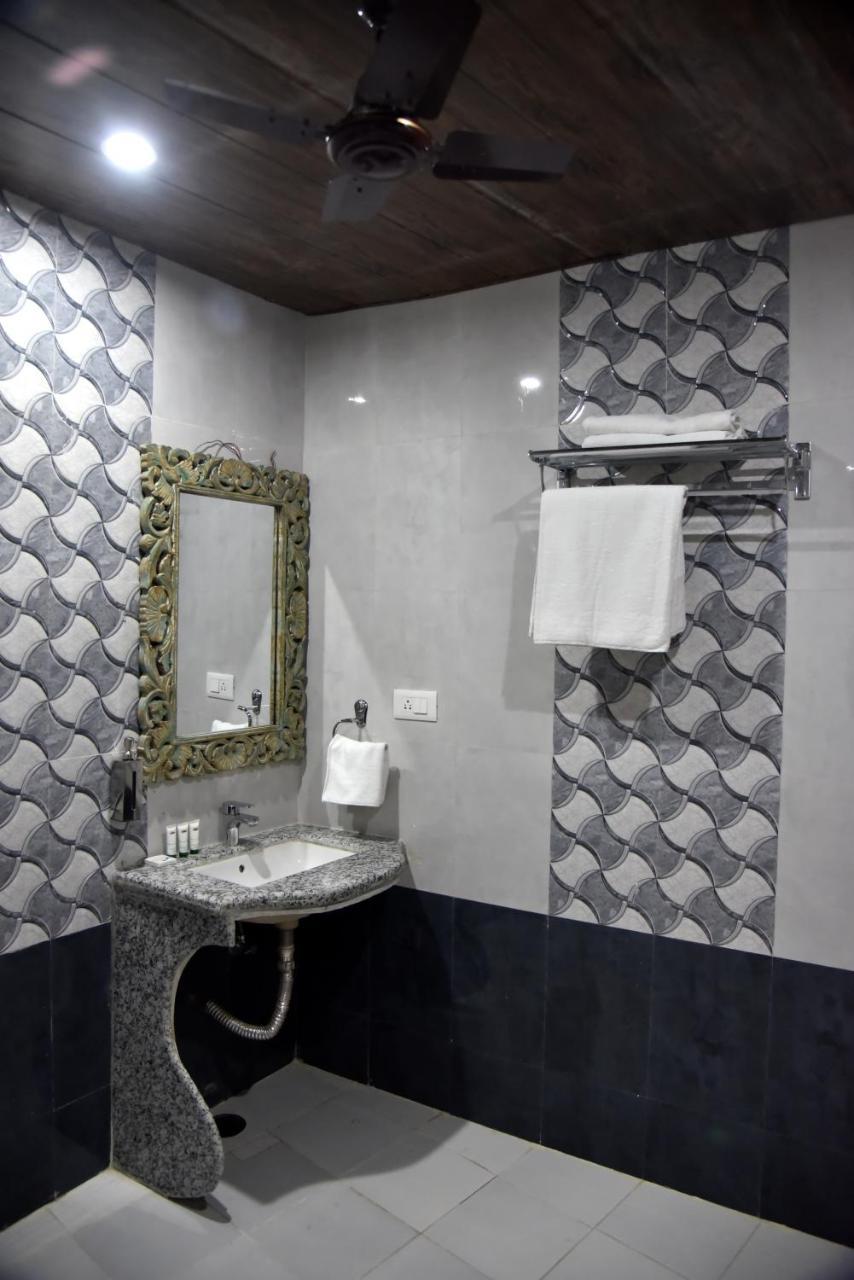 Dev Kothi - Boutique Heritage Stay Jodhpur  Dış mekan fotoğraf