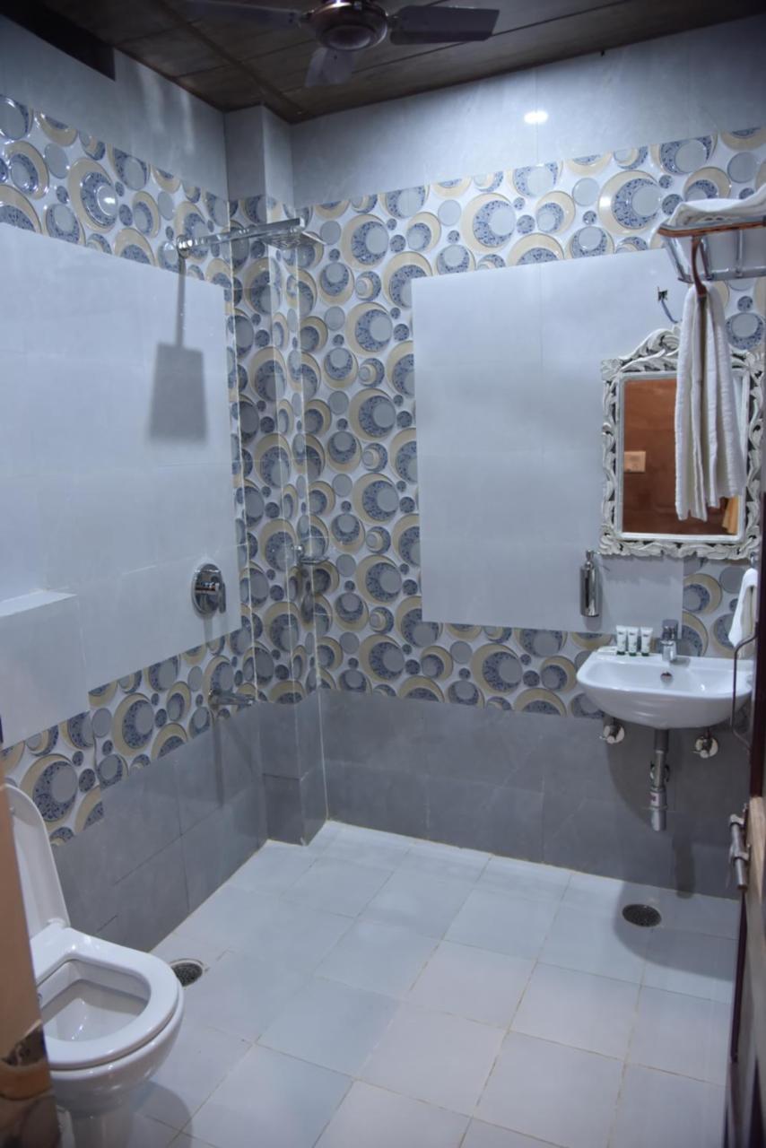 Dev Kothi - Boutique Heritage Stay Jodhpur  Dış mekan fotoğraf