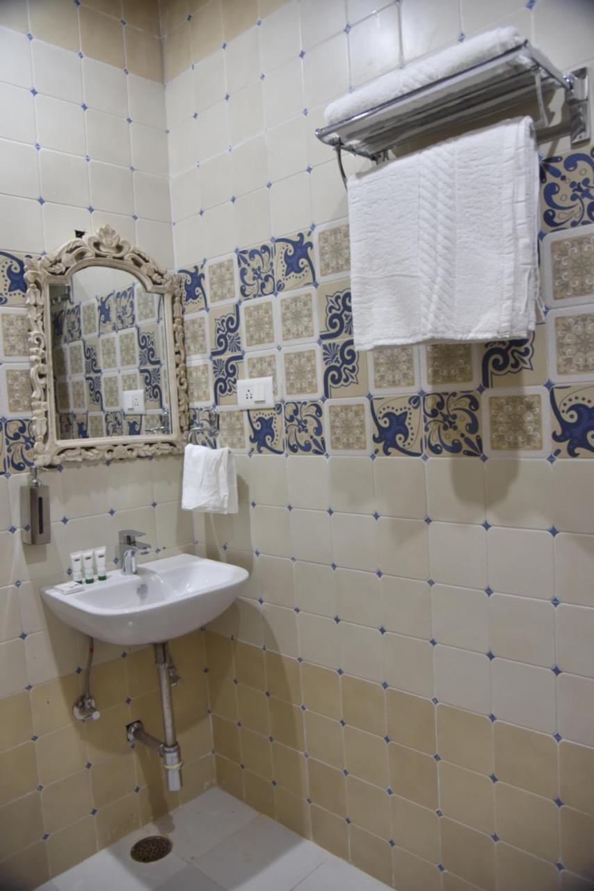 Dev Kothi - Boutique Heritage Stay Jodhpur  Dış mekan fotoğraf