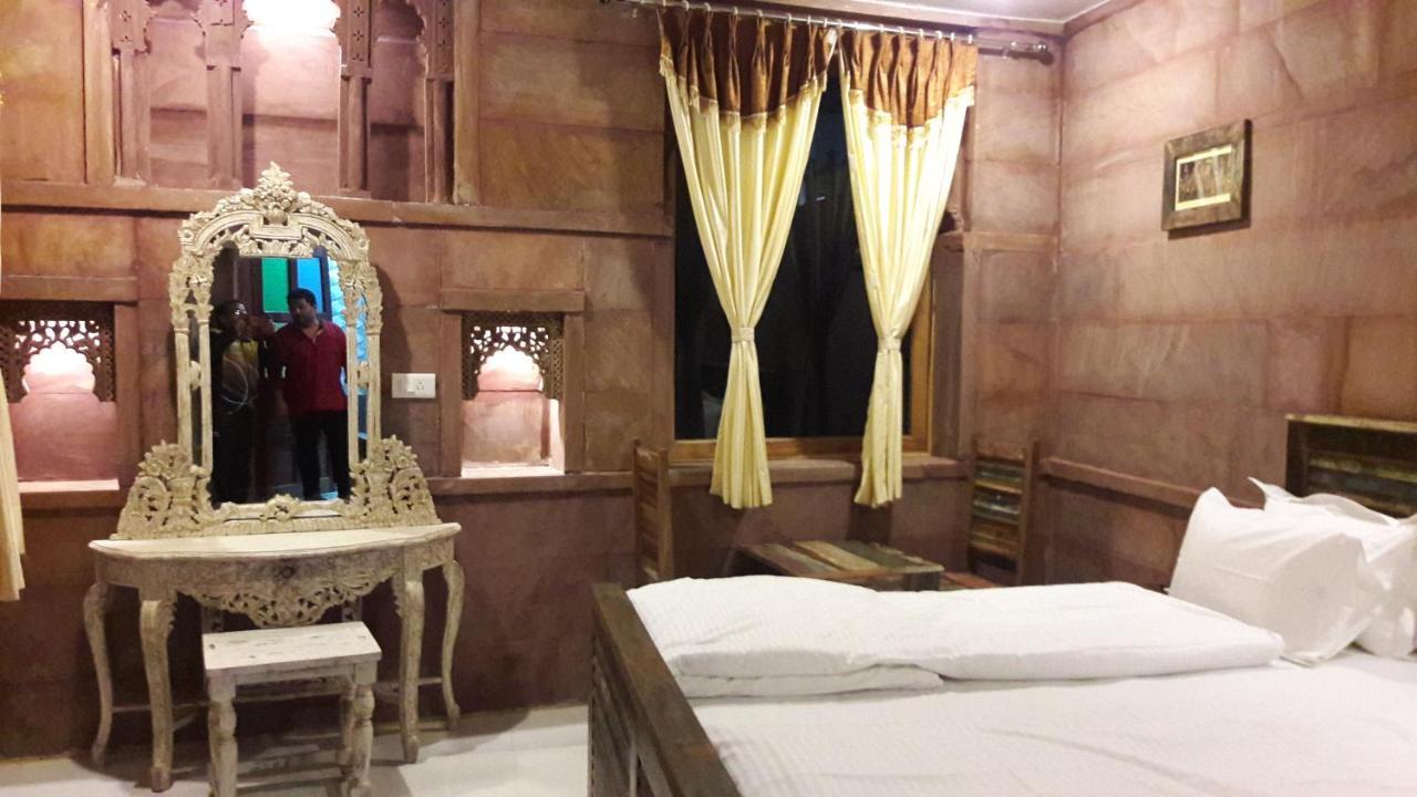 Dev Kothi - Boutique Heritage Stay Jodhpur  Dış mekan fotoğraf